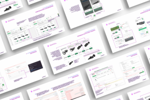 Аудит юзабилити и аналитики сайта