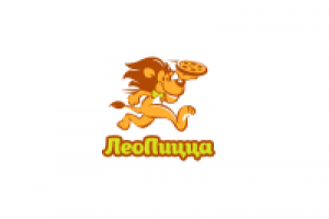 Логотип пиццерии