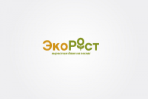 логотип марки экоудобрений