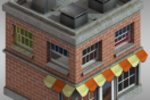 Графика к игре.