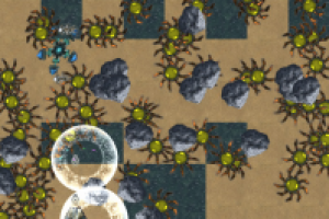 Zanac (Scroll Shooter)