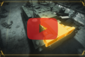 M1A1 ABRAMS infographics