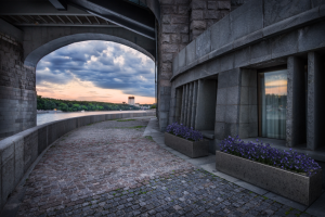 Малые архитектурные формы