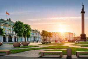 Малые архитектурные формы