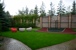 Малые архитектурные формы