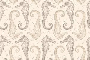 Паттерн «Морские коньки»