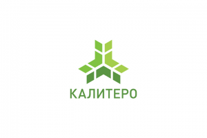 Логотип компании «Калитеро»