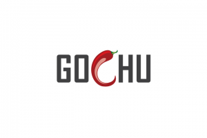 Логотип «GOCHU»