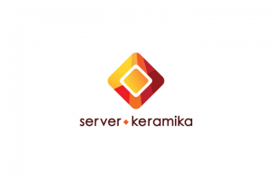 Логотип «Server Keramika»