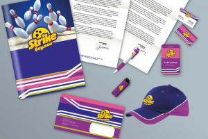 Боулинг-клуб "Strike"