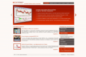 Программа Мегатрейдер