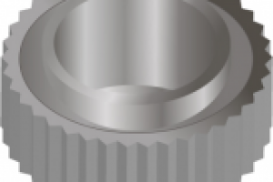 Иконка шестеренки для сайта MACANA