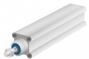 Иконка пневматики для сайта MACANA