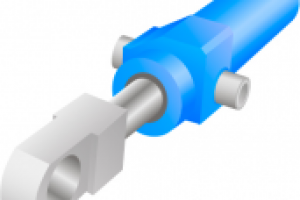 Иконка гидравлики для сайта MACANA