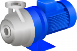 Иконка насоса для сайта MACANA