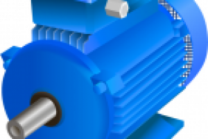 Иконка привода для сайта MACANA