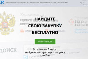 SEO для ibc-tender.ru