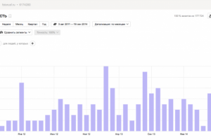 SEO для fotorusf.ru