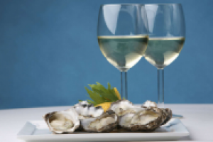 Кулинарная азбука Морепродукты и вина Мюскаде