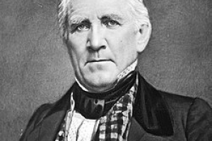 Верстка странички из Википедии "Хьюстон"