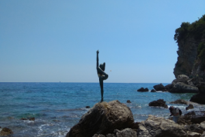 Будва-жемчужина Черногории