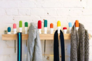 Мастер класс по хранению отверток