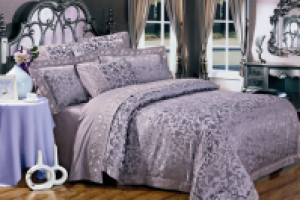 Турецкое постельное белье: Arya, TAC, Issimo