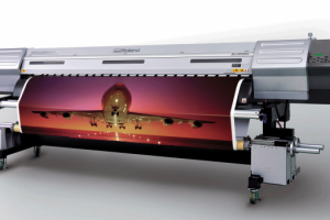 Вторая жизнь струйной печати