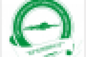 Эмблема Детская эколого-туристская деревня "Брамшкот" вариант 1