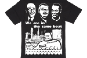 Принт на футболку