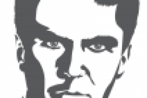 Портрет в стиле "Че Гевара"