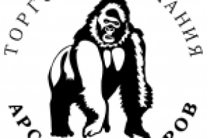 Горилла (логотип)