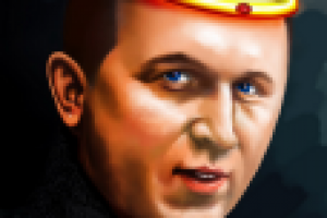 Маг (фрагмент)