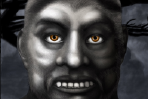 Орк (фрагмент)