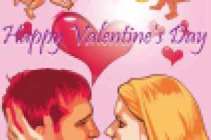 Валентинка