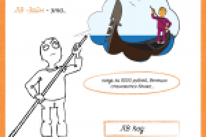 Серия ЛВ-займ