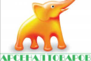 Слонёнок (логотип)