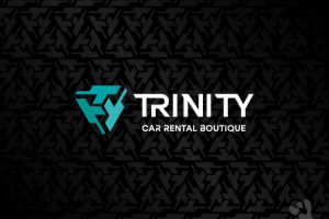 TRINITY, аренда авто