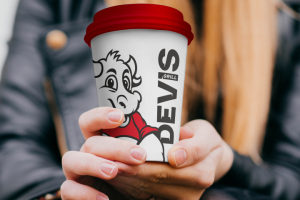 ТМ DEVIS Grill, упаковка