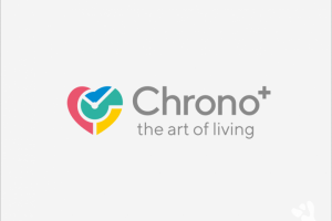 Chrono+, приложение