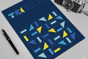 ТехноКадр, полиграфия