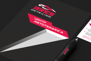 ARES, автотюнинг