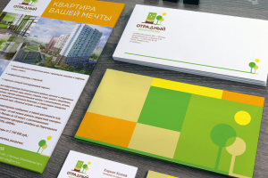 ЖК Отрадный