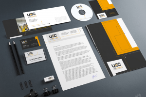 ЦентрЭнергоСоюз, фир стиль