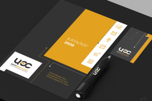 ЦентрЭнергоСоюз, полиграфия