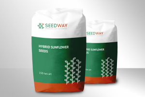 SEEDWAY, импорт семян