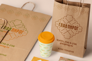 ГлавПирог, сеть пироговых