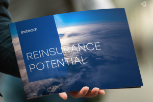 Insteam, корпоративный буклет