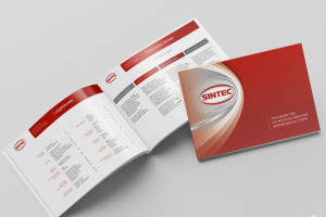 SINTEC, автохимия