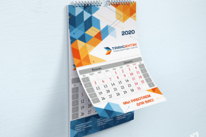 ТрансИнтэк, квартальник